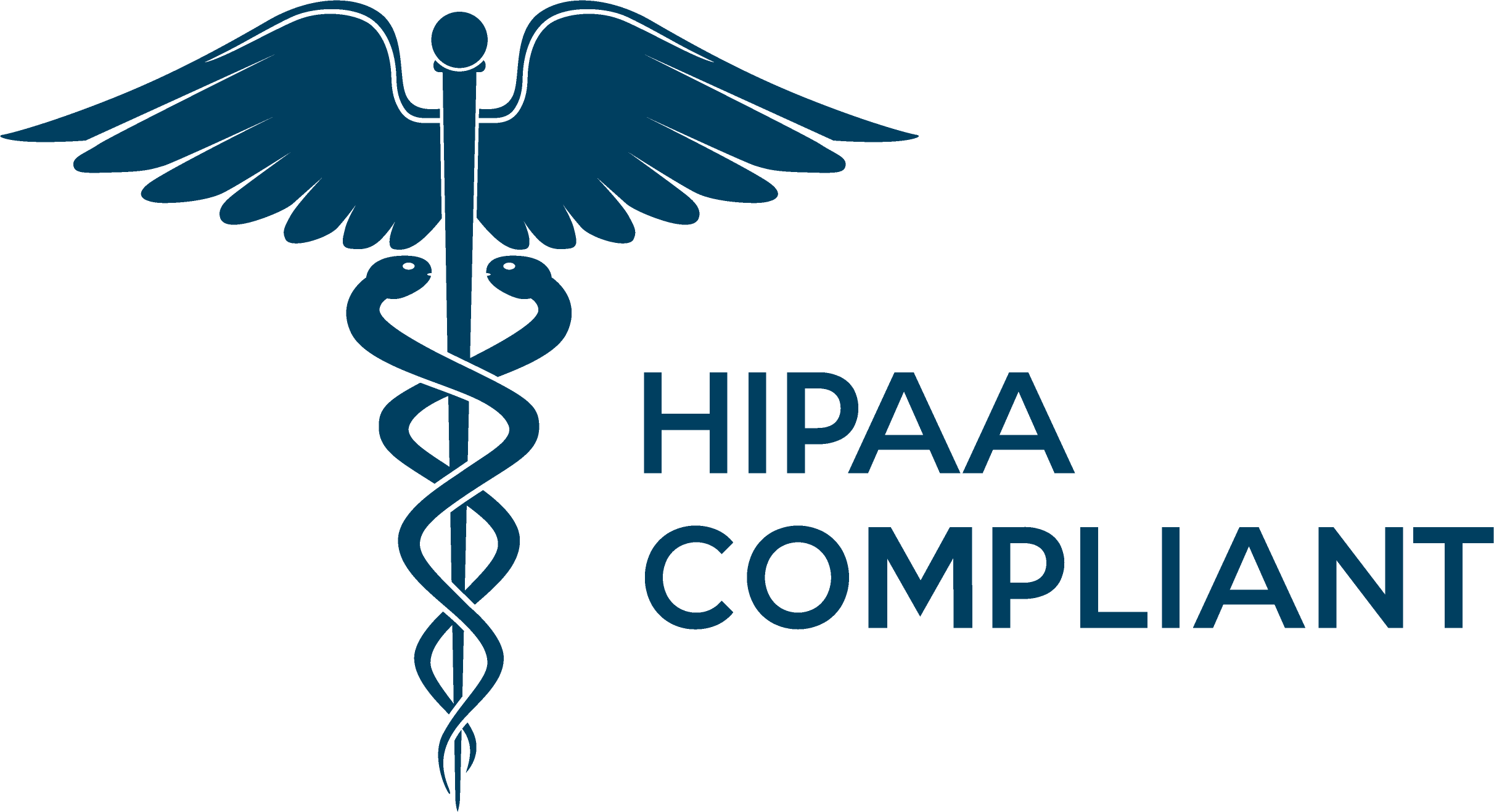 HIPAA COMPLIANT