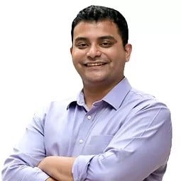 Headshot Girish Nadkarni Headshot Girish Nadkarni