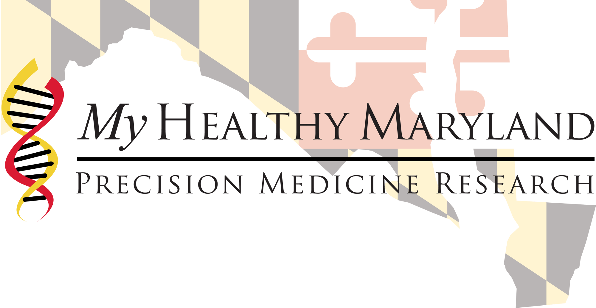 MyHealthyMD text w flag