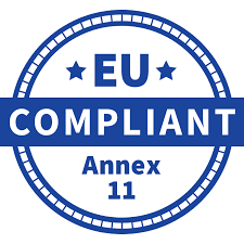 eu annex 11